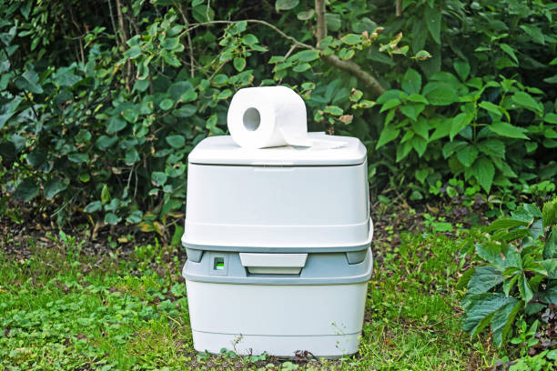 Best High-end porta potty rental  in Laurium, MI