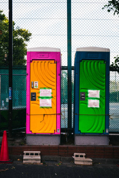 Best Porta potty rental for parties  in Laurium, MI