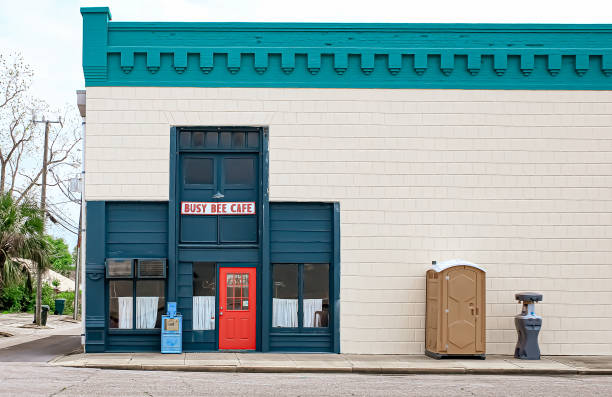 Best Event porta potty rental  in Laurium, MI